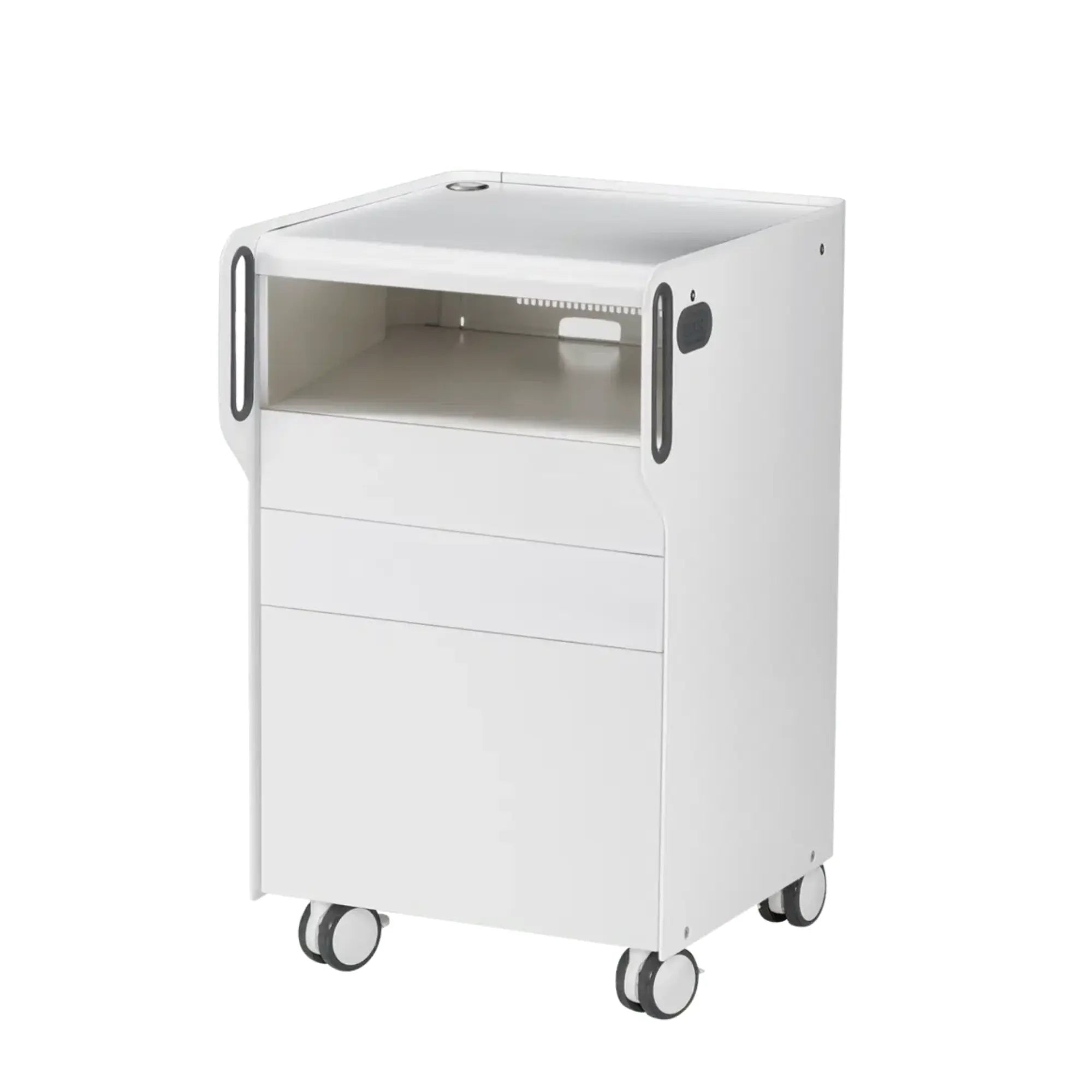 Unité de Podologie "Room Move"- Taille S - Ruck Ruck Blanc-3-Cercle-XL-professionnel-pour-droitiers