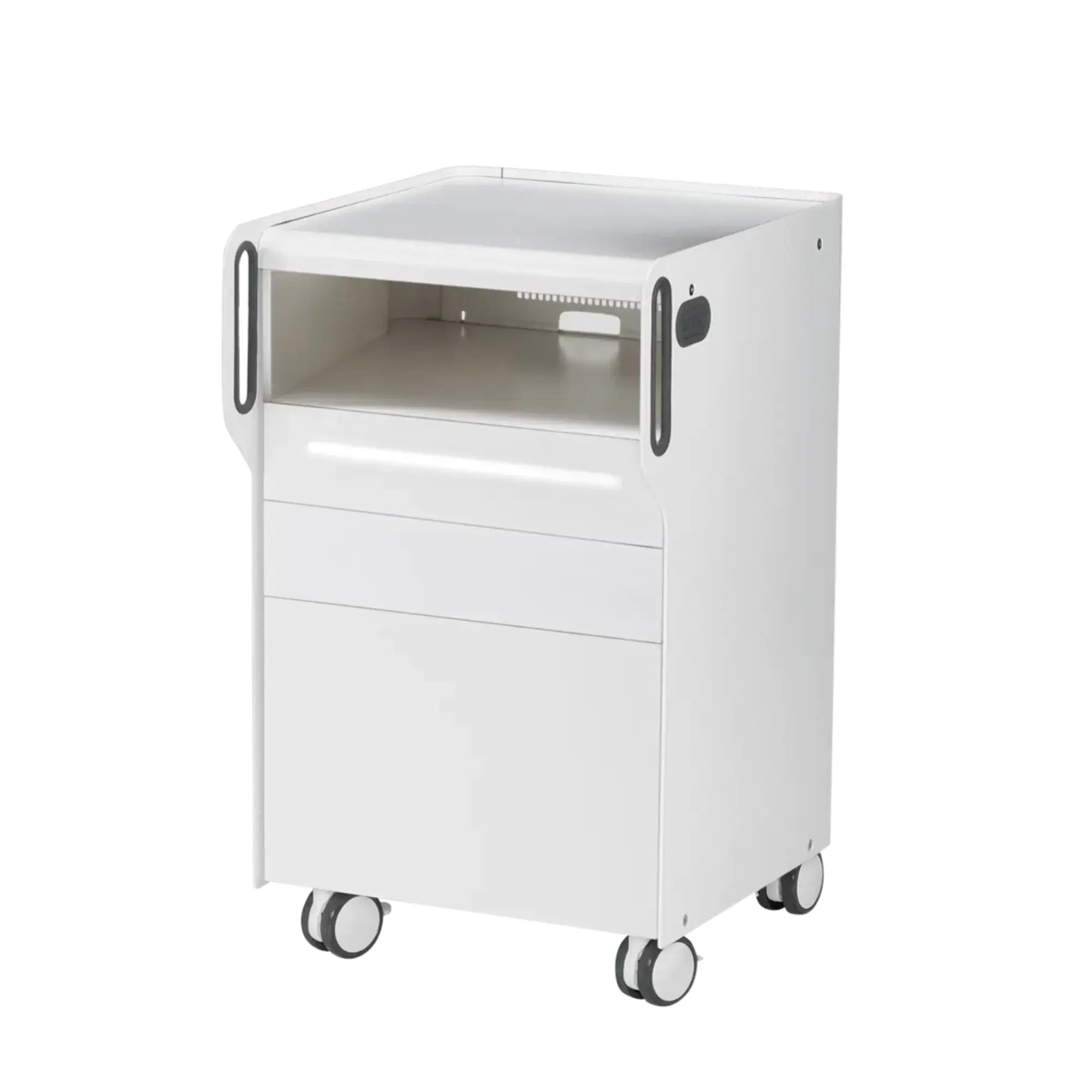 Unité de Podologie "Room Move"- Taille S - Ruck Ruck Blanc-3-avec-LED-Non