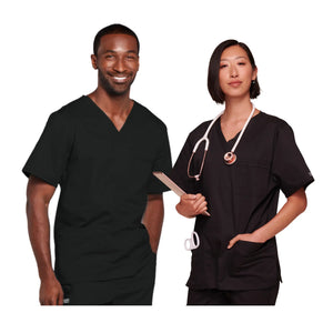 Versailles - Tunique unisexe col V - Unisexe - Cherokee Cherokee Authentic Workwear