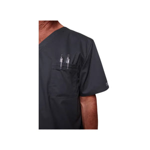 Versailles - Tunique unisexe col V - Unisexe - Cherokee Cherokee Authentic Workwear