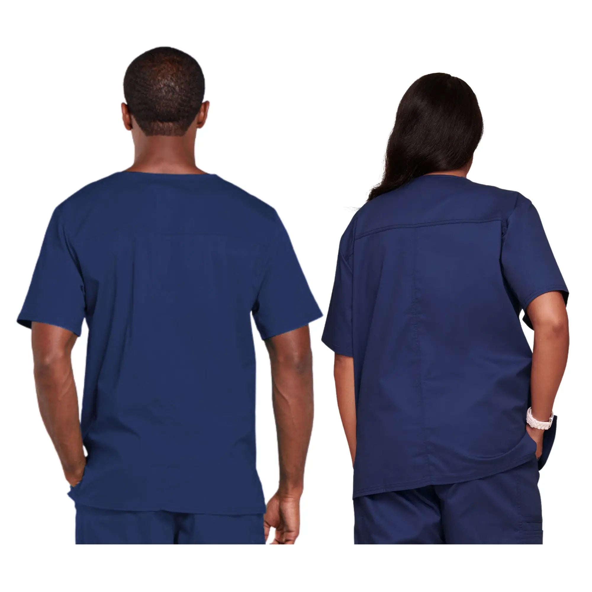 Versailles - Tunique unisexe col V - Unisexe - Cherokee Cherokee Authentic Workwear