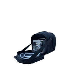 Mallette de transport pour micromoteur Ecomonium / Master + / Jimbo / Dolphin / Wizzle My Podologie