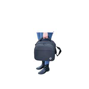 Mallette de transport pour micromoteur Ecomonium / Master + / Jimbo / Dolphin / Wizzle My Podologie