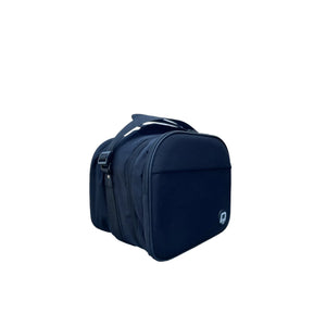 Mallette de transport pour micromoteur Ecomonium / Master + / Jimbo / Dolphin / Wizzle My Podologie