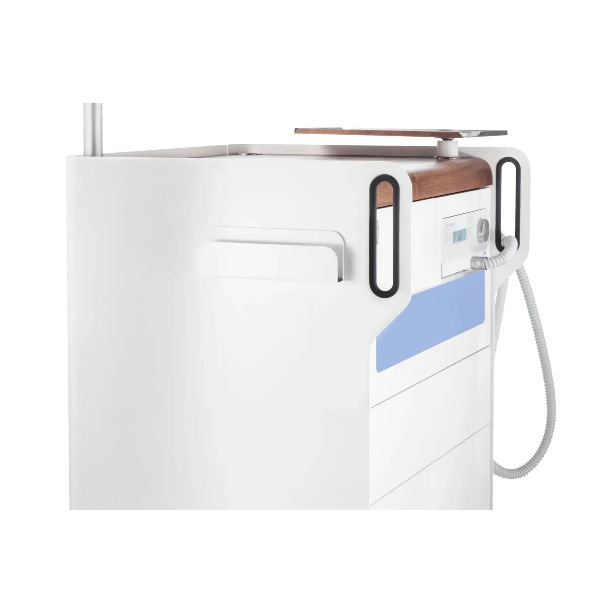 Accessoire Unit Room - Porte fiche / tablette magnétique - Ruck Ruck