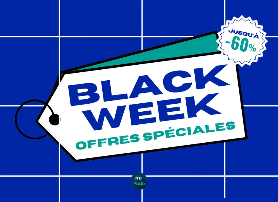 Black-Week-2025-My-Podologie My Podologie