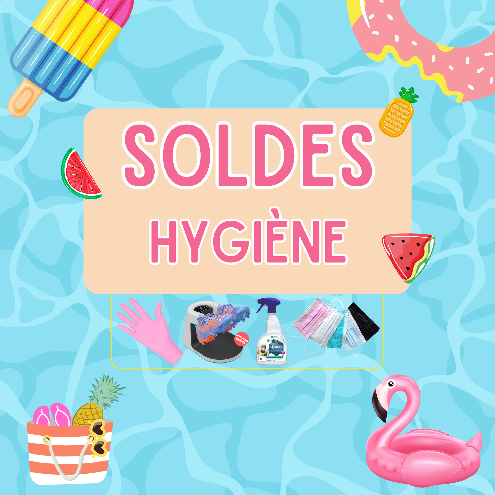 Hygiène-du-cabinet-Soldes-d-Hiver My Podologie