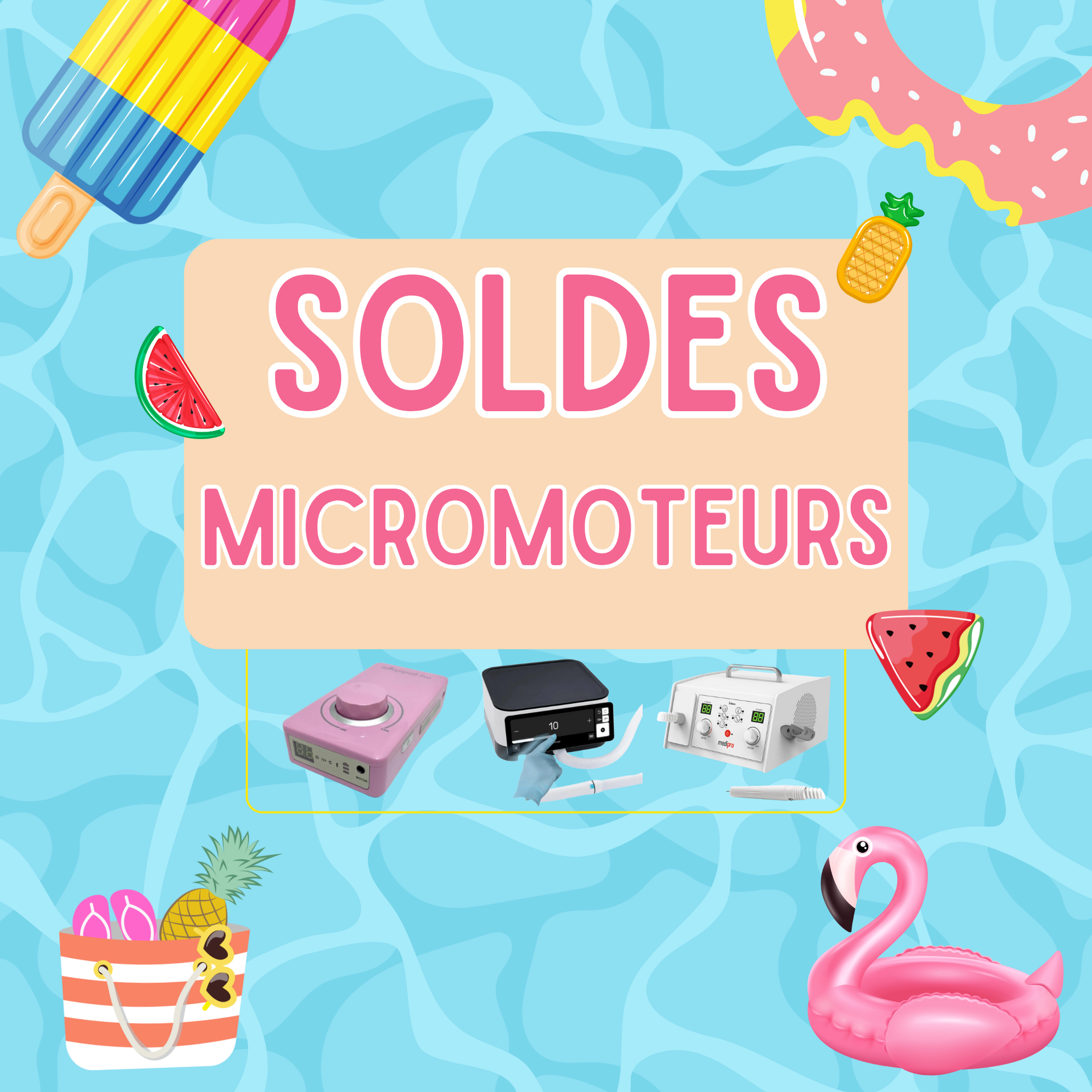 Micromoteurs-Soldes-d-Hiver My Podologie