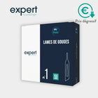 100 αποστειρωμένες λεπίδες γκουγκ - Expert της My Podologie