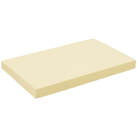100 κίτρινα φύλλα Post-it - Office Essentials
