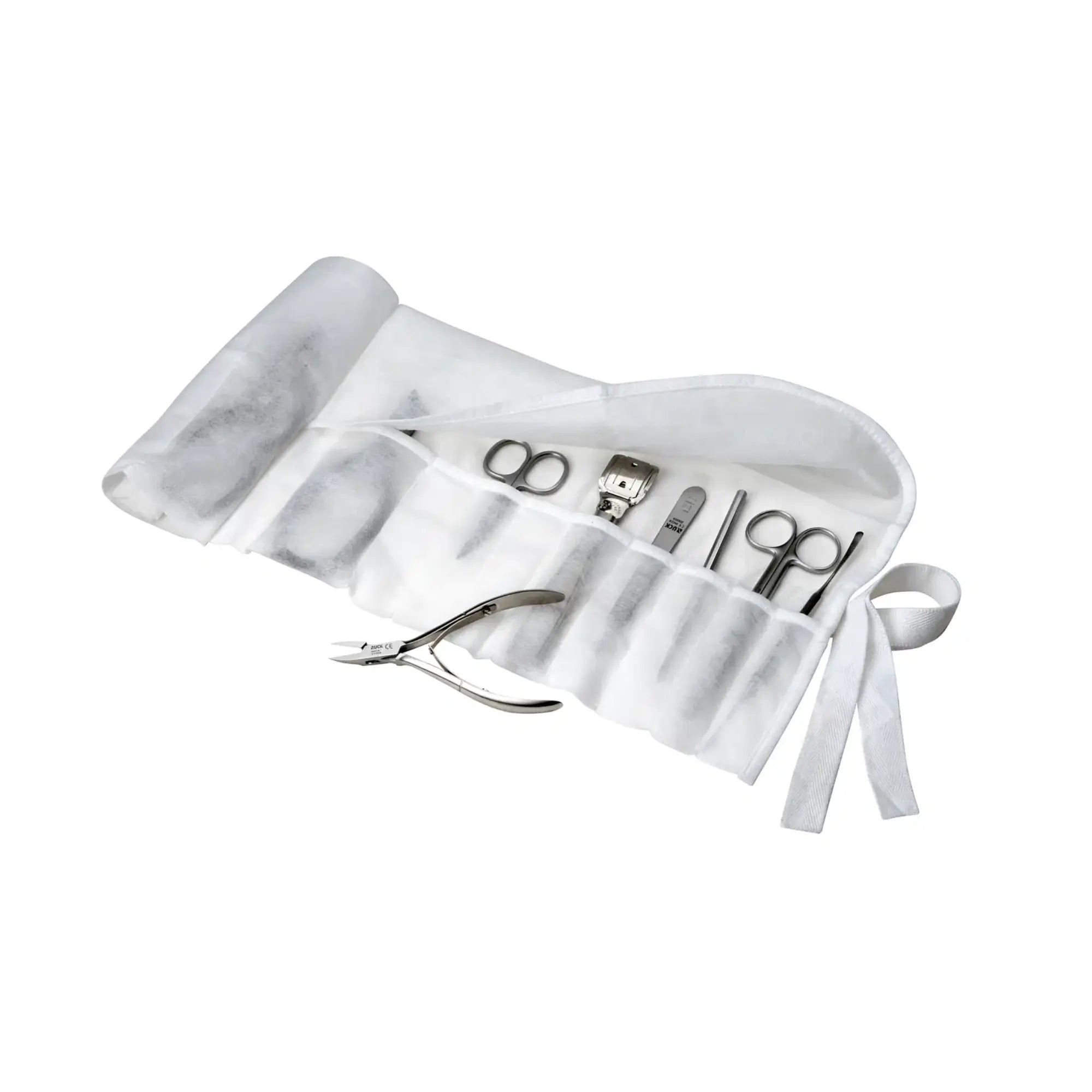 50 étuis d'emballages et de transport des instruments jetables - 58/31 cm - Ruck Ruck