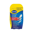 5 Mix Hydrocolloid Dressings Heels/Toes - Scholl