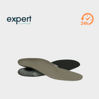 Women's City Leather Plus Module - Express 24h - Expert από την My Podologie