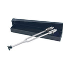 Tuning Fork with Case - Ruck