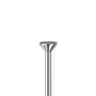 Diamond Burr - Shorten nails - 6,5 mm - TOP Grip - Busch