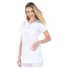 Dominique - Tunic - Κοντό μανίκι - Γυναικεία - 75 cm