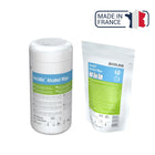 Incidin Alcohol Wipes Disinfectant Wipes - 3 χωρητικότητες - Ecolab by Anios