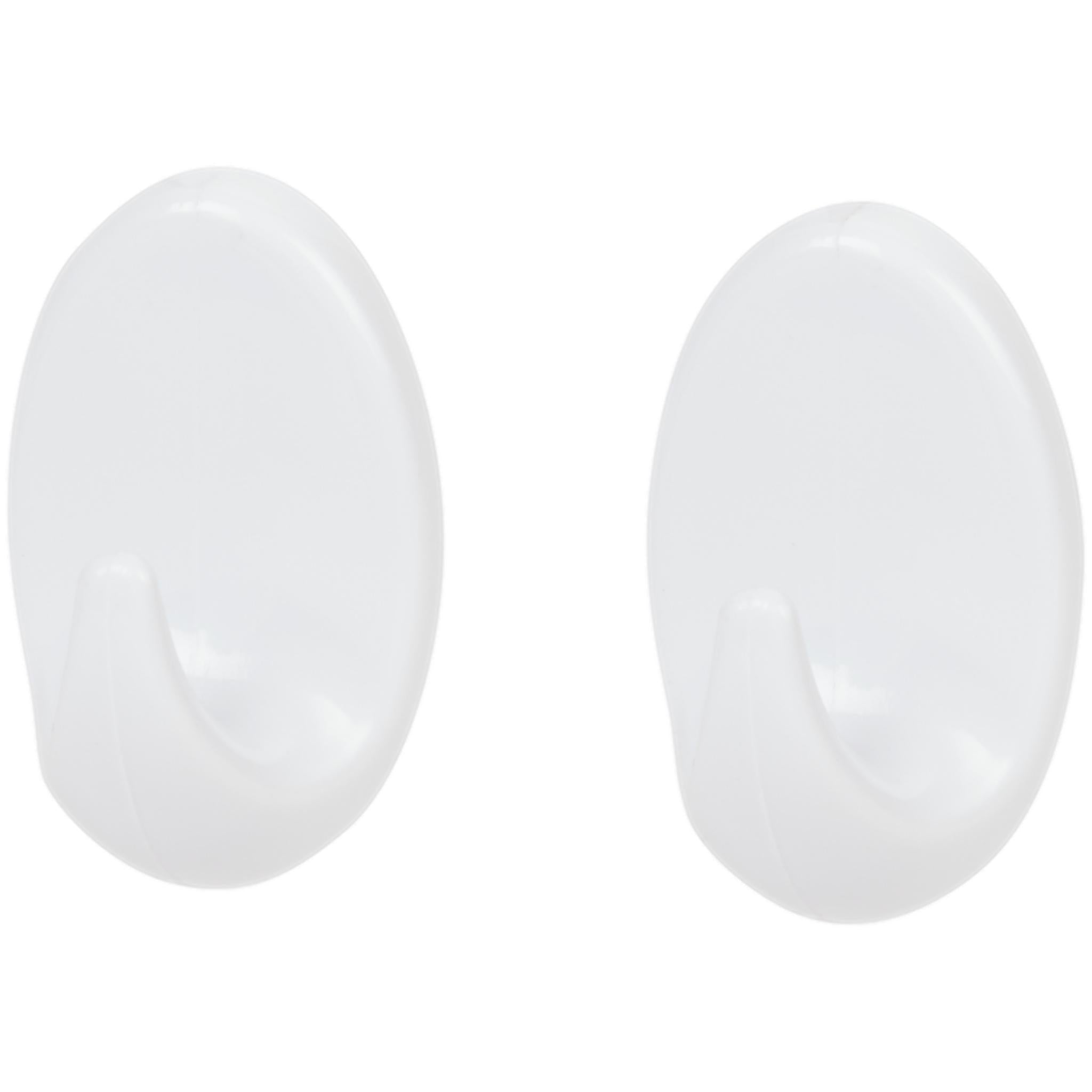 Crochets permanents adhésifs - My podologie