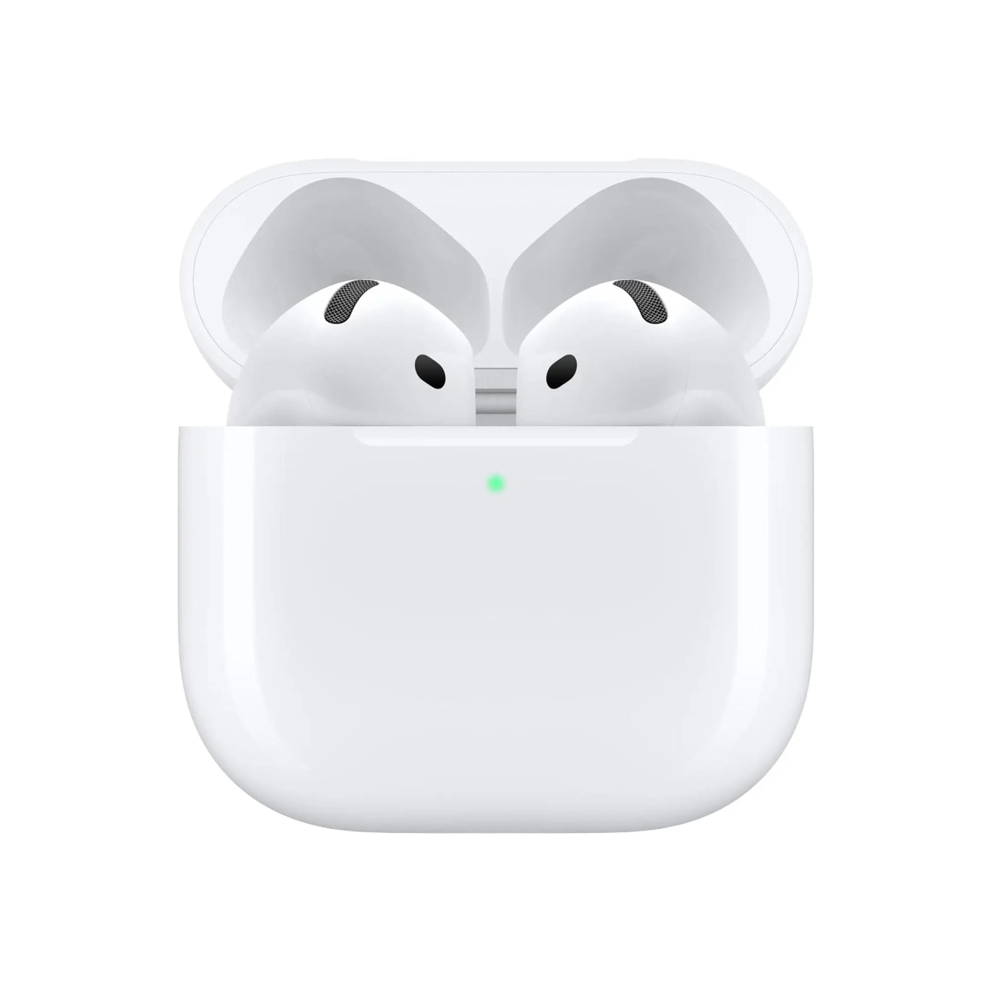 AirPods 4 - écouteurs sans fil Apple avec boitier de charge Cadeaux de fidélité 