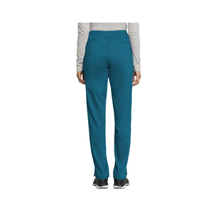 Angers - Pantalon avec cordon de serrage - femme - Cherokee Cherokee Authentic Workwear 