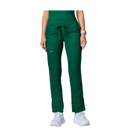 Angers - Pantalon avec cordon de serrage - femme - Cherokee Cherokee Authentic Workwear 