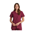 Annecy - Wrap tunic - Women - Dickies