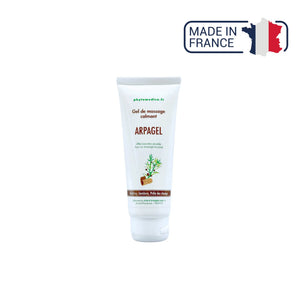 Arpagel® - Ηρεμιστικό gel - 2 χωρητικοτήτων - Phytomeda Laboratoires Phytomedica 