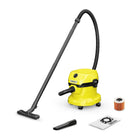 Aspirateur eau et poussière 1 000 W, 12 L - Kärcher