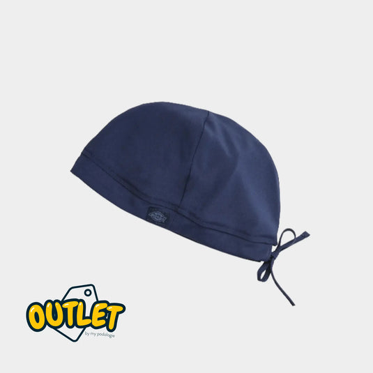 Azur - Calot médical - Unisexe - Dickies - Fin de série Dickies 