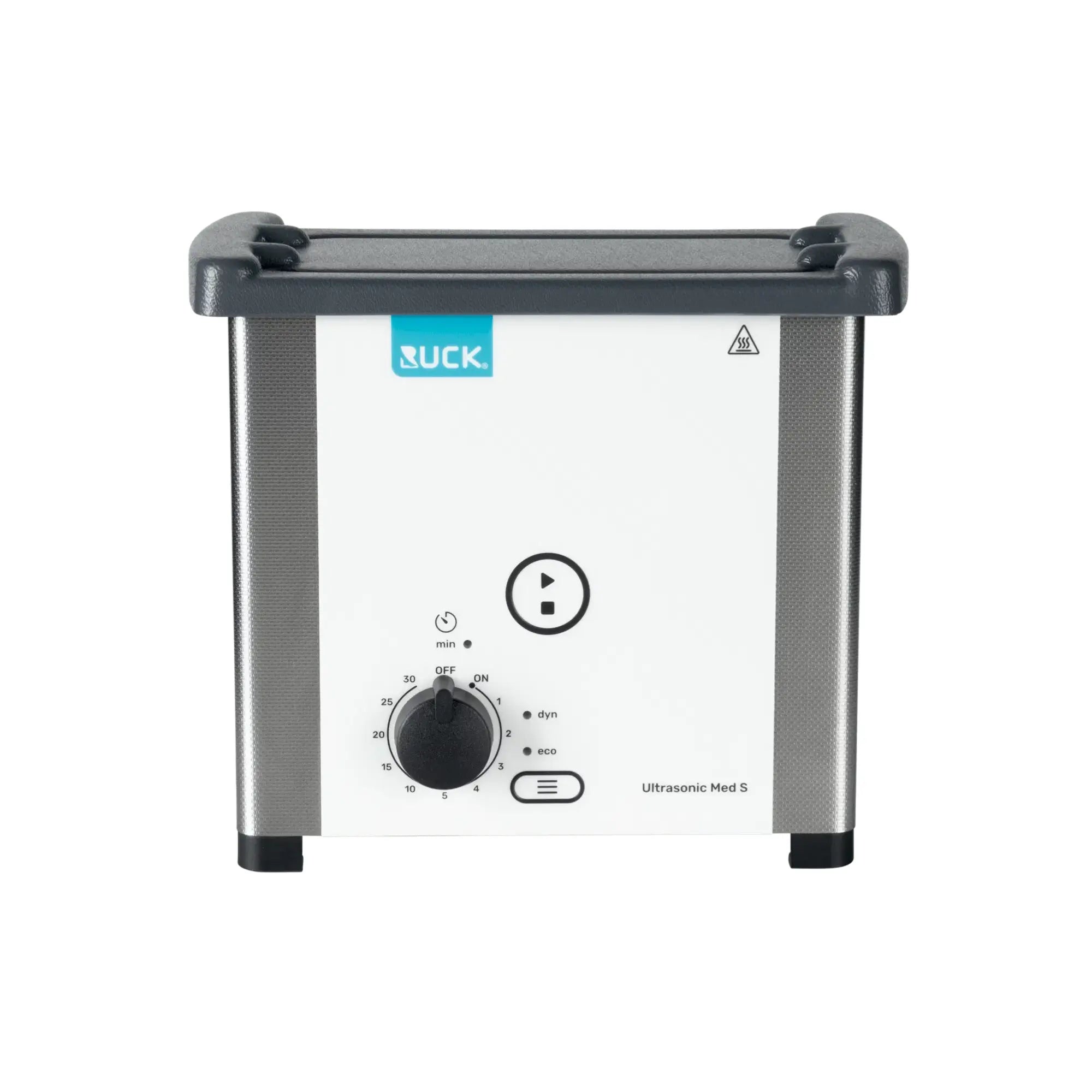 Bac à ultrasons - Ultrasons Med - RUCK Ruck