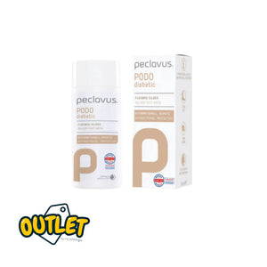 Ασημένιο ποδόλουτρο - Κάθαρση Peclavus / Peclavus 