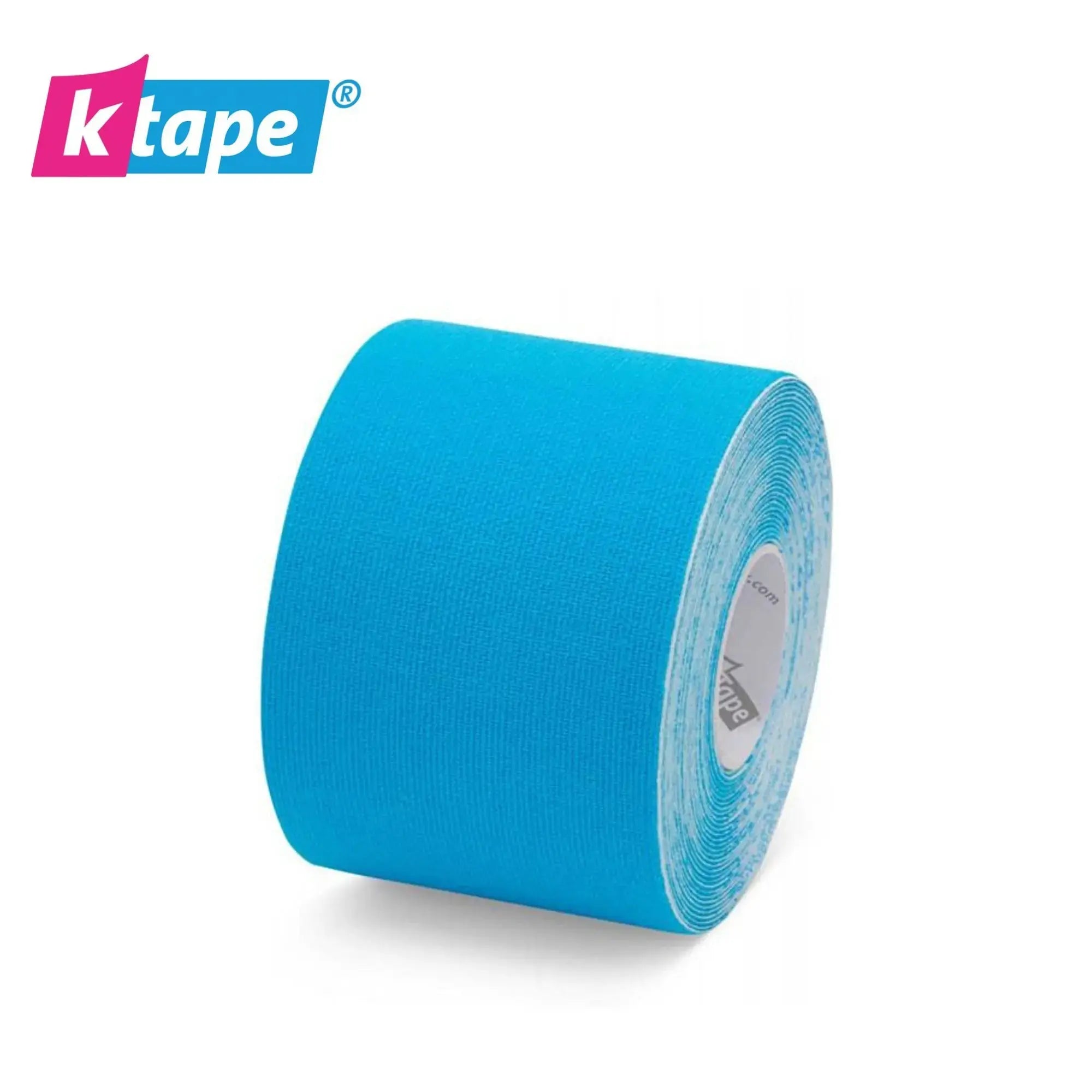 Ελαστική κολλητική ταινία - 5cm x 5m - 5 χρώματα - K-Tape K-Tape