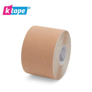 Ελαστική κολλητική ταινία - 5cm x 5m - 5 χρώματα - K-Tape K-Tape
