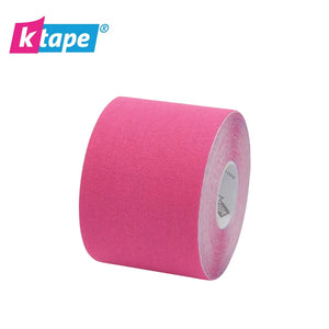 Ελαστική κολλητική ταινία - 5cm x 5m - 5 χρώματα - K-Tape K-Tape