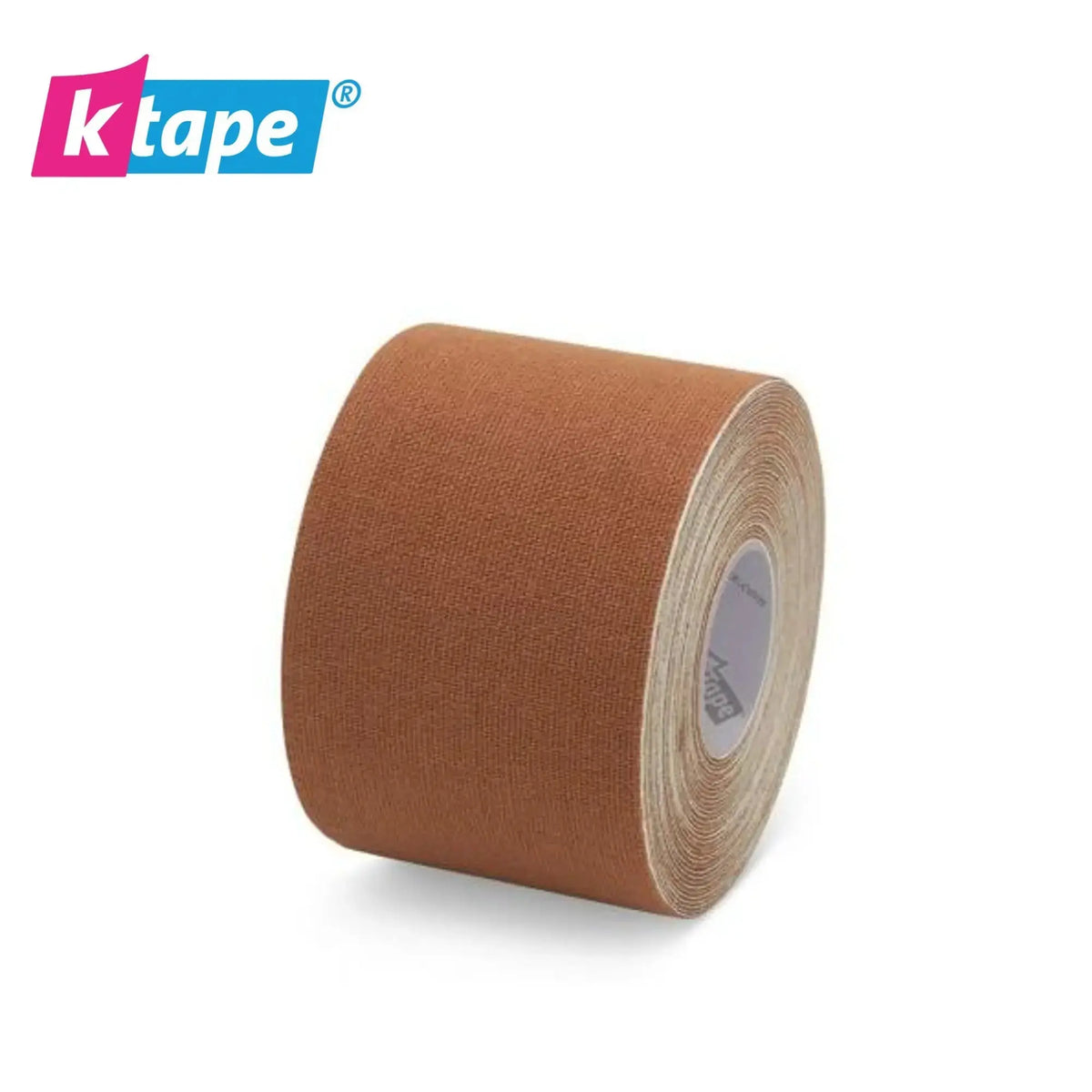 Ελαστική κολλητική ταινία - 5cm x 5m - 5 χρώματα - K-Tape K-Tape