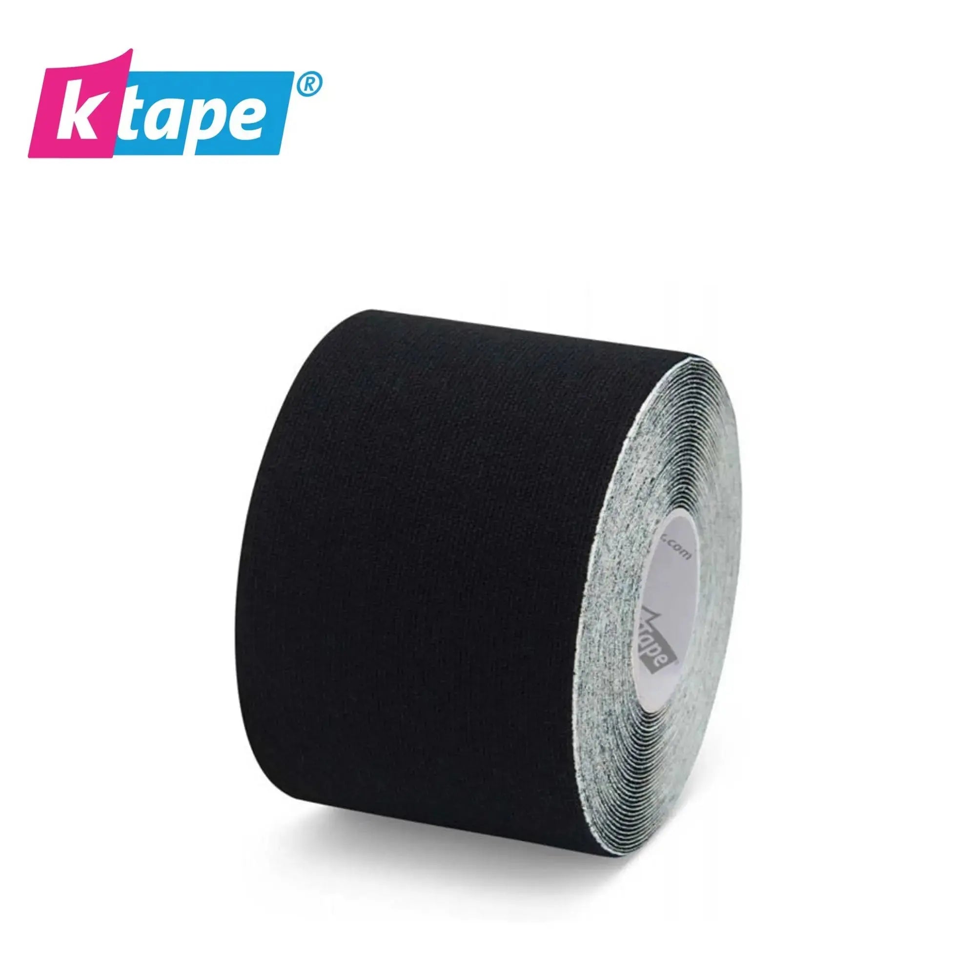 Ελαστική κολλητική ταινία - 5cm x 5m - 5 χρώματα - K-Tape K-Tape