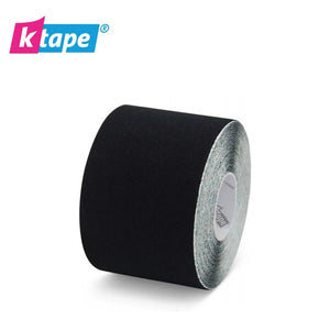 Ελαστική κολλητική ταινία - 5cm x 5m - 5 χρώματα - K-Tape K-Tape