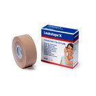 Elastic adhesive tape for taping 2.5cm x 5m - 3 colors - Leukotape K - BSN Medical