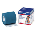 Elastic adhesive tape for taping 7.5cm x 5m - 3 colors - Leukotape K - BSN Medical