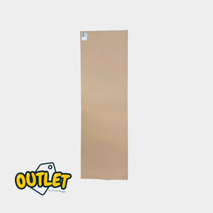 Base plantaire - Type REALUX - Shore 70 - 1,8 mm // Défaut My Podologie 