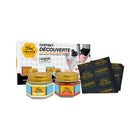 Tiger Balm - Discovery box (1 BAUME DU TIGRE® Red 19g + 1 BAUME DU TIGRE® White 19g + 1 μαντήλι)