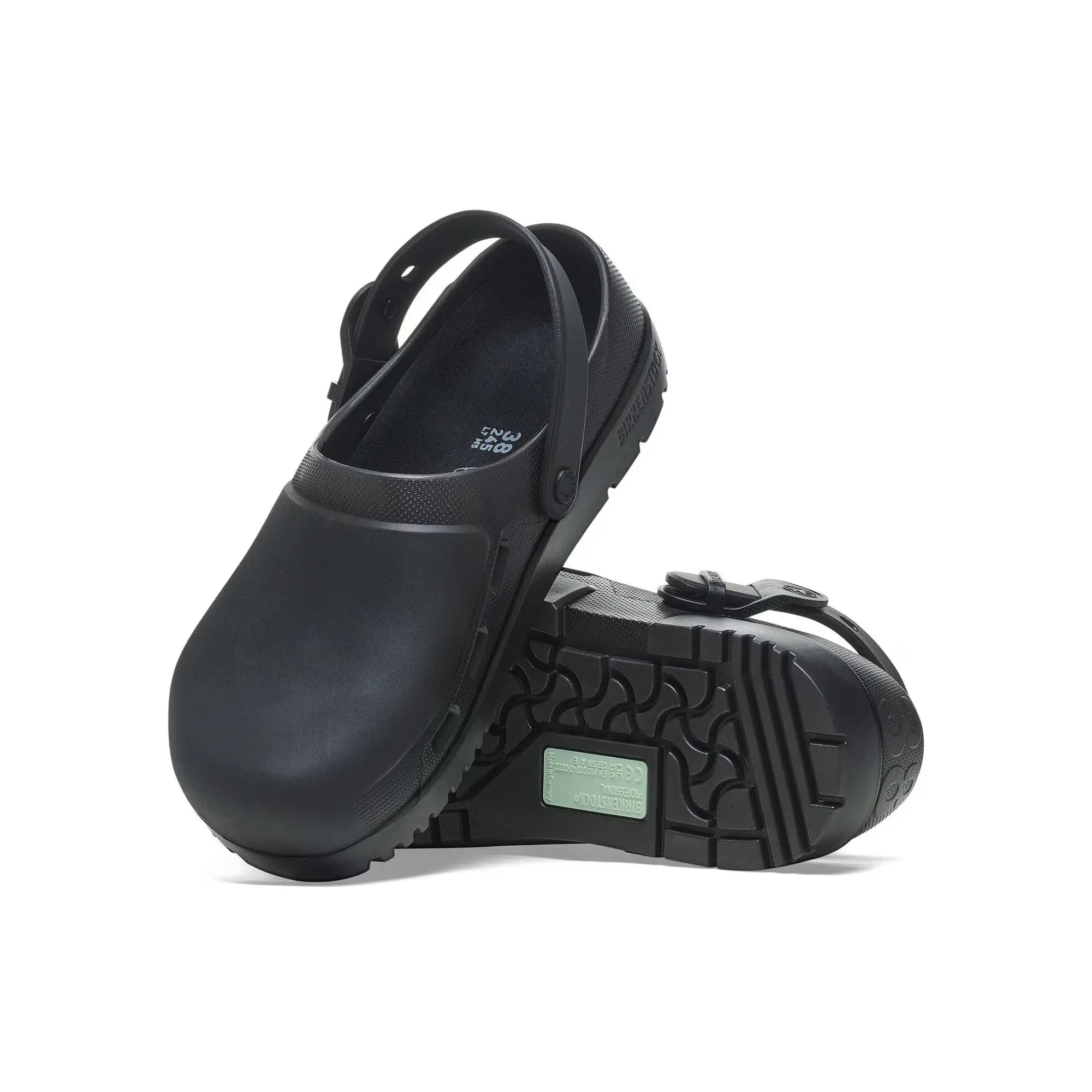 Birki Air 2.0 - Polyurethane clogs - Several Colors - Birkenstock Birkenstock 