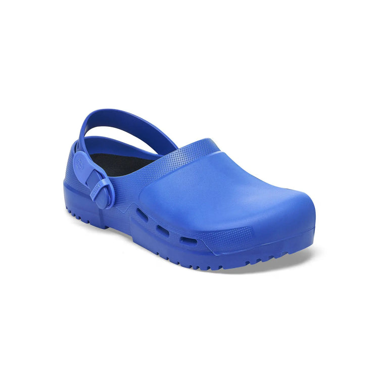 Birki Air 2.0 - Polyurethane Clogs - Several Colors - Birkenstock Birkenstock Royal Blue-48