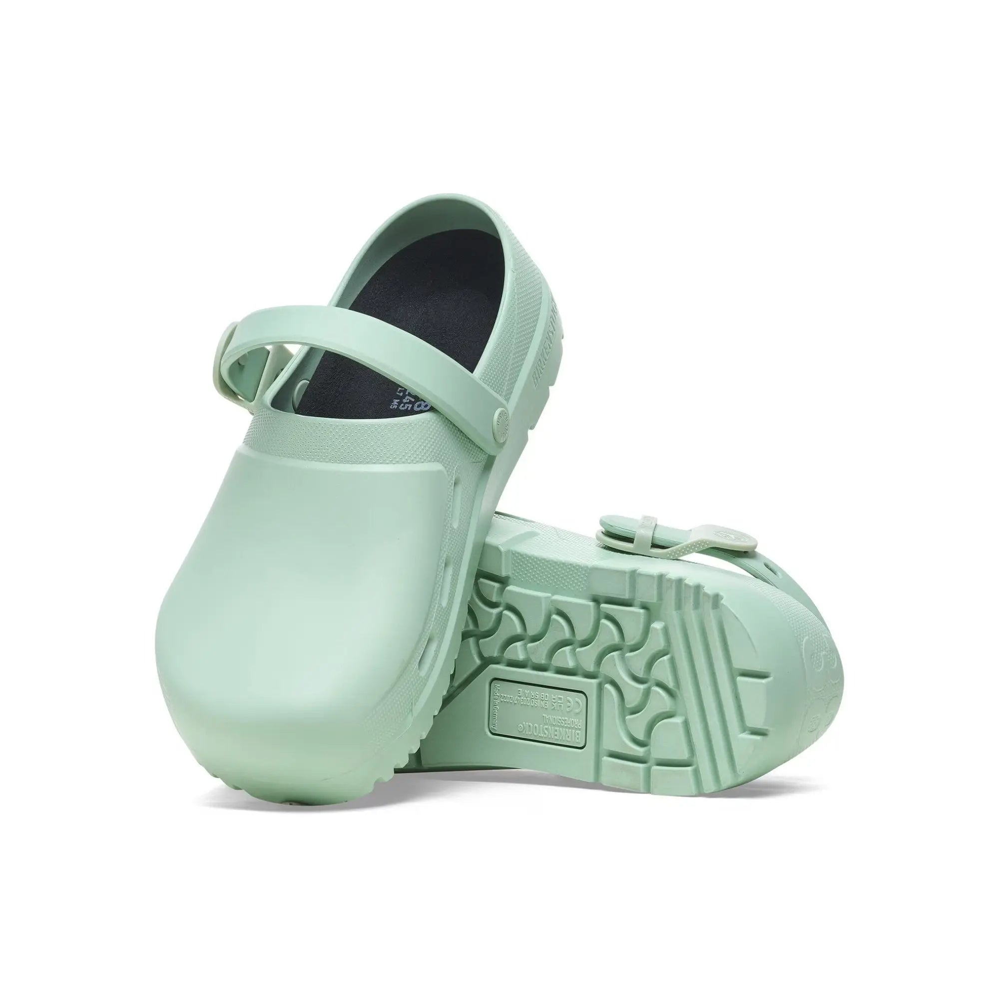 Birki Air 2.0 - Polyurethane clogs - Several Colors - Birkenstock - My Médical