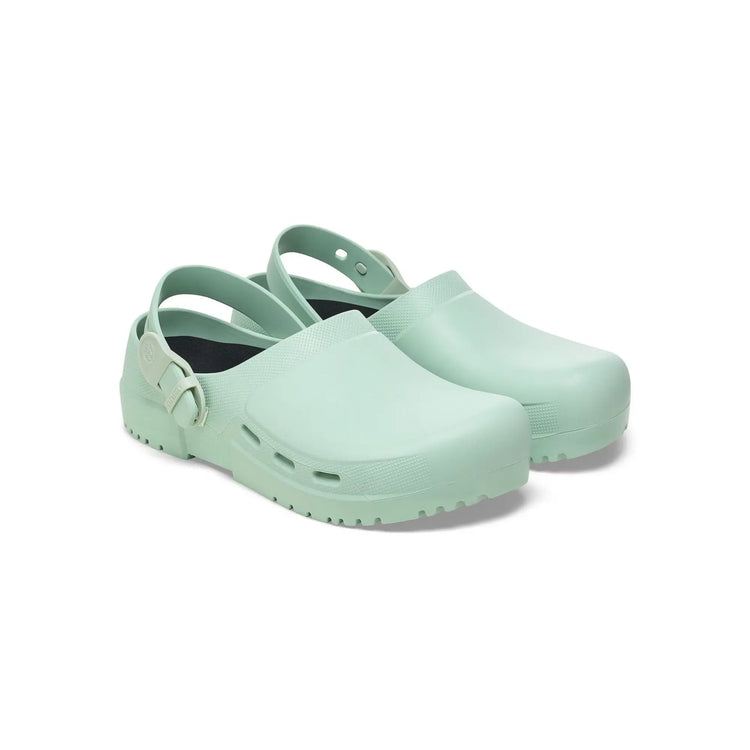 Birki Air 2.0 - Polyurethane clogs - Several Colors - Birkenstock - My Médical