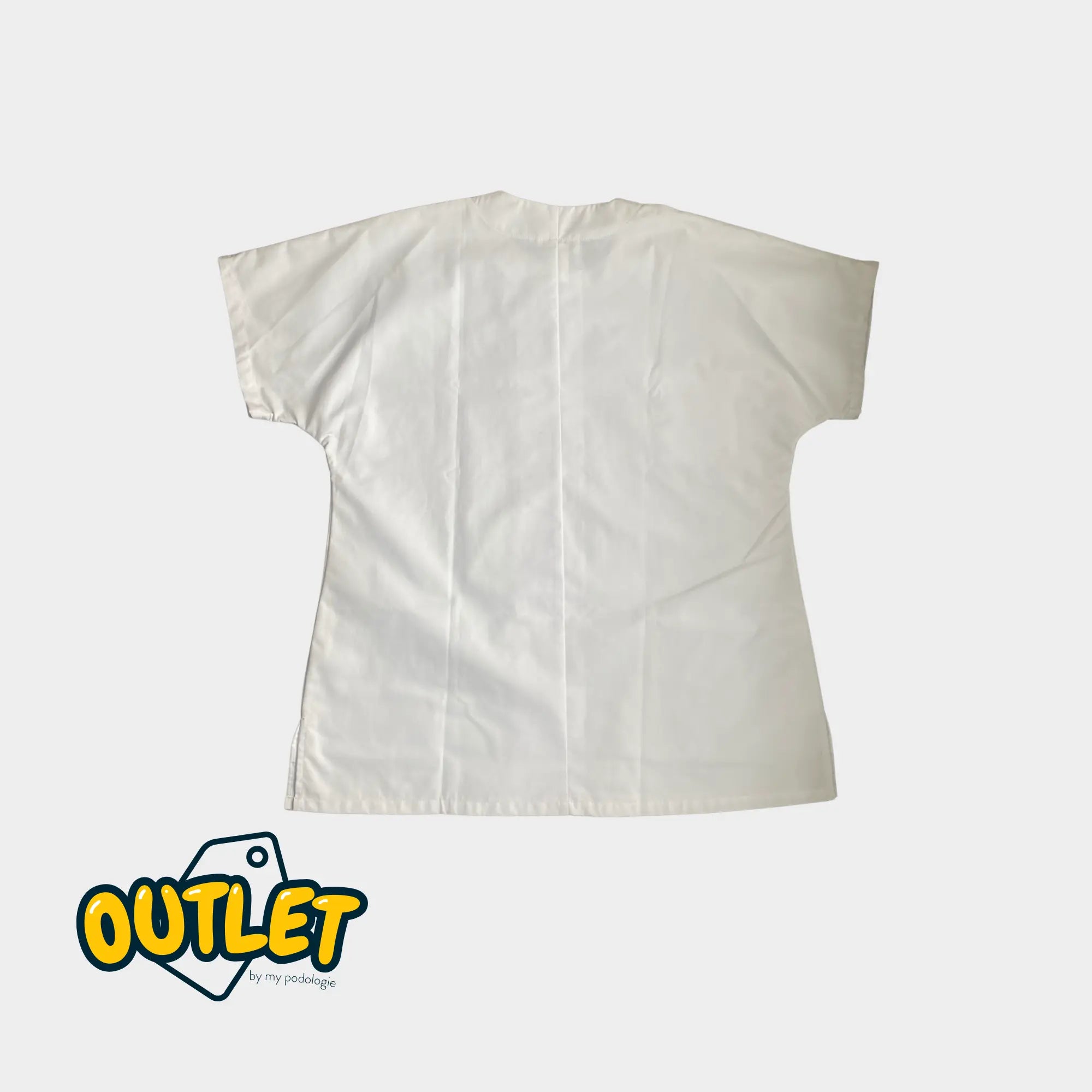 Women's blouse - Size 4 - My Blouse // End of series My Podologie 