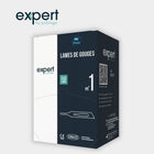 Κουτί με 500 λεπίδες gouge N°1 - Expert της My Podologie
