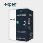 Κουτί 500 λεπίδων gouge No. 2 - Expert - My Podologie