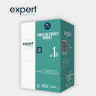 Κουτί με 500 στρογγυλές λεπίδες gouge - Expert της My Podologie