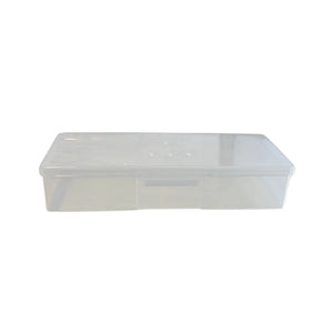 Boîte de Rangement - Plastique - 19 x 7,5 cm My Podologie 